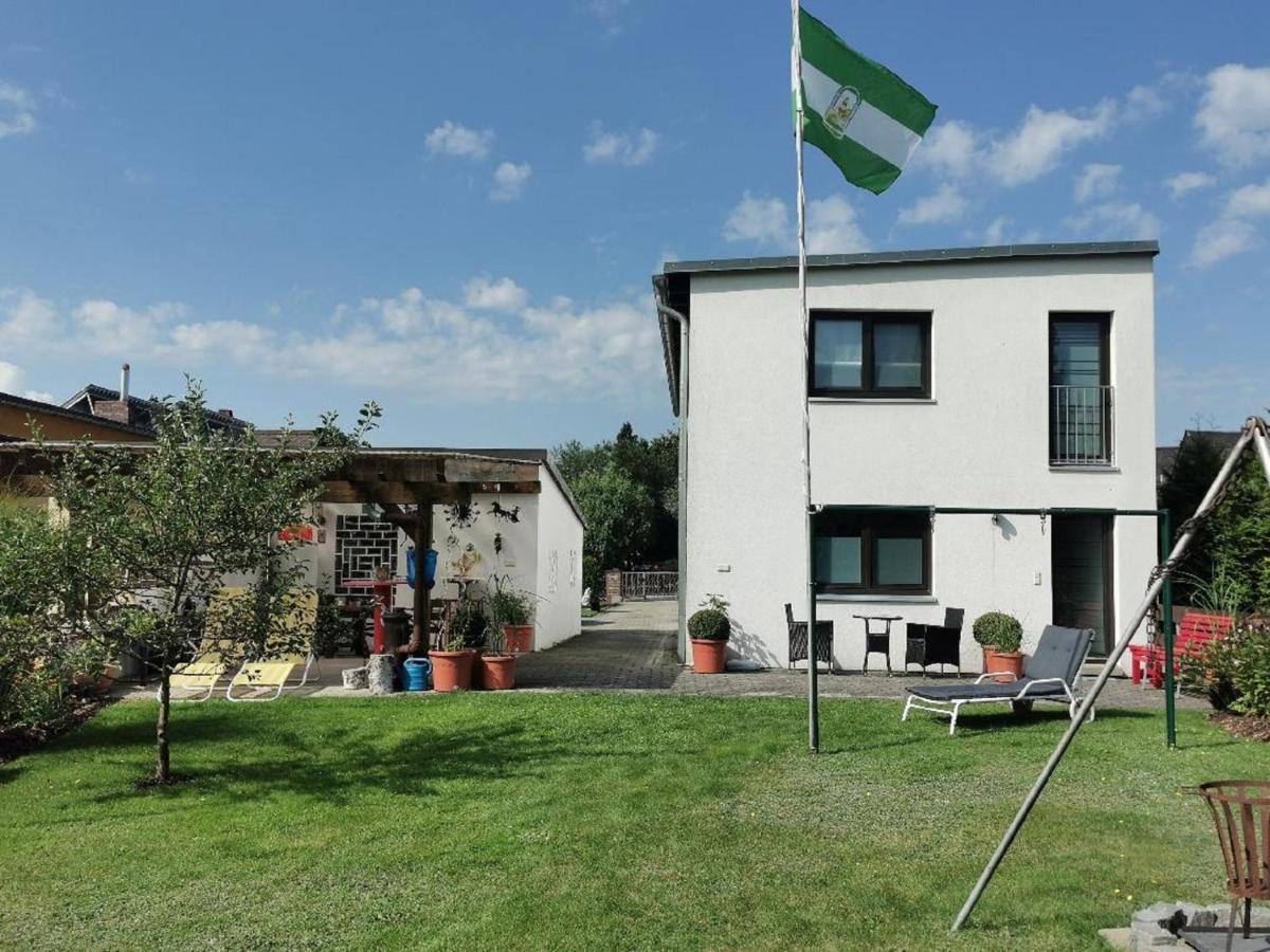 Ferienwohnung Andalucia Selb Exterior foto